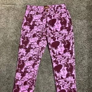 パンツ Golf wang Cupid pants 30 Golf wang Cupid pants 30 - メルカリ